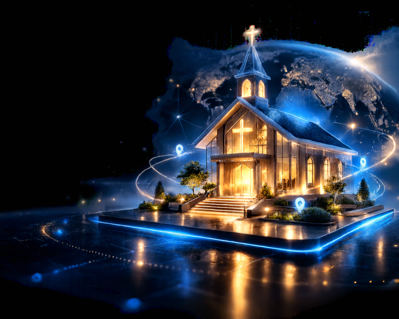 Life Center Ministries